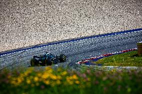 MOTORI - Formula 1 - MSC Cruises Austrian Grand Prix 2025