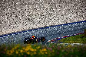 MOTORI - Formula 1 - MSC Cruises Austrian Grand Prix 2025