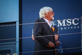 MOTORI - Formula 1 - MSC Cruises Austrian Grand Prix 2025