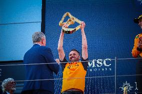 MOTORI - Formula 1 - MSC Cruises Austrian Grand Prix 2025