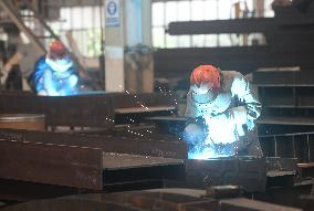 China June PMI