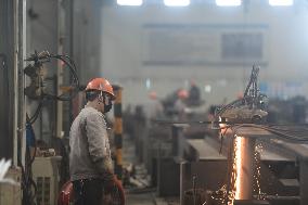 China June PMI