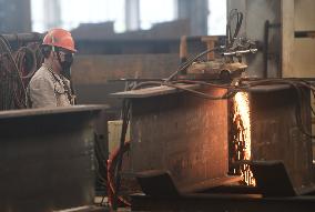 China June PMI