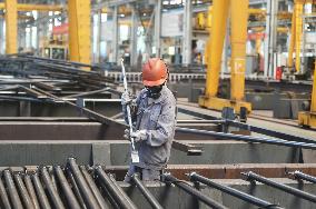 China June PMI