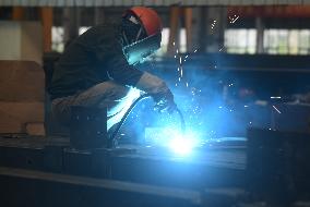 China June PMI