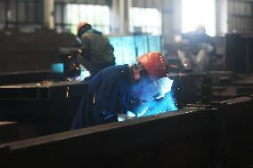 China June PMI