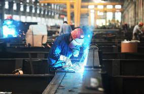China June PMI