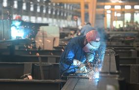 China June PMI