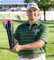 Golf: Rocket Classic