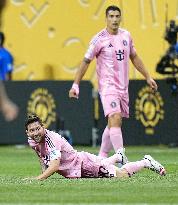 Football: Club World Cup