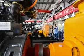 China June PMI