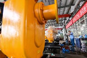 China June PMI