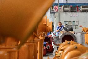 China June PMI