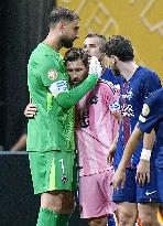 Football: Club World Cup