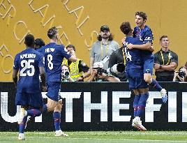 Football: Club World Cup