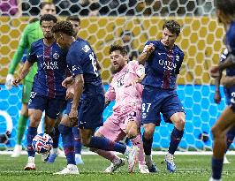 Football: Club World Cup