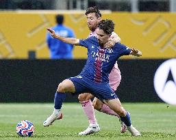 Football: Club World Cup