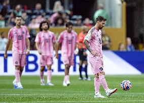 Football: Club World Cup