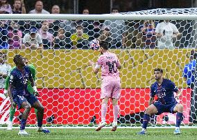 Football: Club World Cup