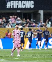 Football: Club World Cup