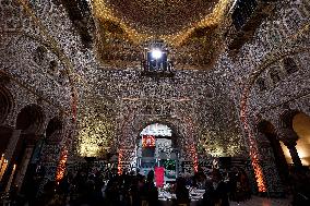 Spanish Royals Host UN Dinner - Seville