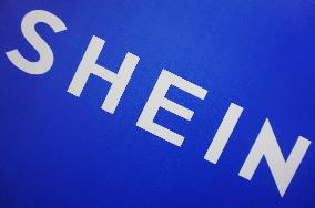 SHEIN IPO