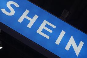 SHEIN IPO