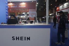 SHEIN IPO
