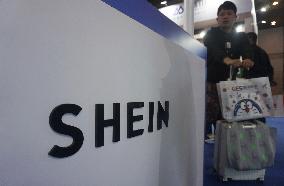 SHEIN IPO