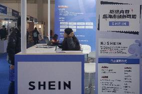 SHEIN IPO