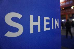 SHEIN IPO