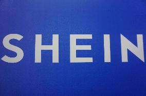 SHEIN IPO