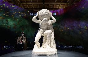 World Exposition in Osaka