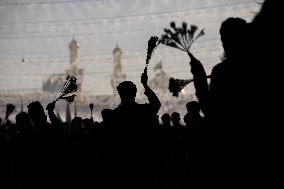 Night of Muharram - Iraq