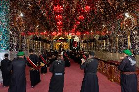 Night of Muharram - Iraq