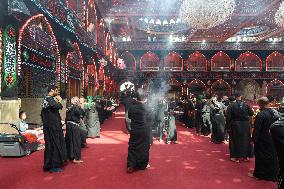 Night of Muharram - Iraq