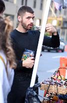 Enfrentados Set - NYC