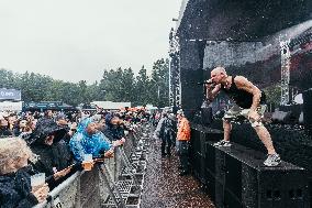 Tallinn Rock Festival