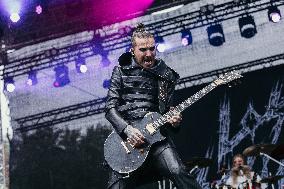 Tallinn Rock Festival