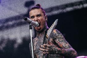 Tallinn Rock Festival