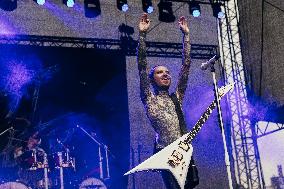 Tallinn Rock Festival