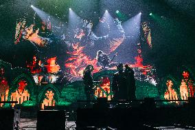 Tallinn Rock Festival