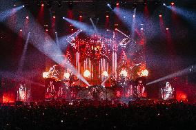 Tallinn Rock Festival