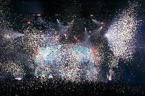 Tallinn Rock Festival