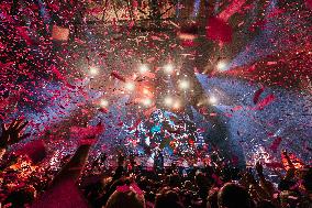 Tallinn Rock Festival