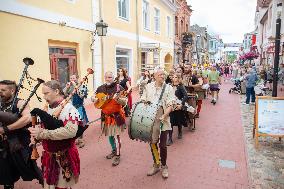 PÃ¤rnu Hanseatic Days