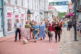 PÃ¤rnu Hanseatic Days