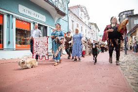 PÃ¤rnu Hanseatic Days
