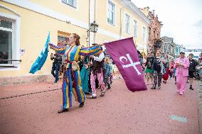 PÃ¤rnu Hanseatic Days