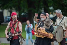 PÃ¤rnu Hanseatic Days